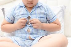 Penyebab Kelebihan Berat Badan dan Obesitas pada Anak yang Perlu Diwaspadai