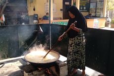 Bubur Sunan Bonang, Takjil Khas yang Sudah Ada Sejak Ratusan Tahun