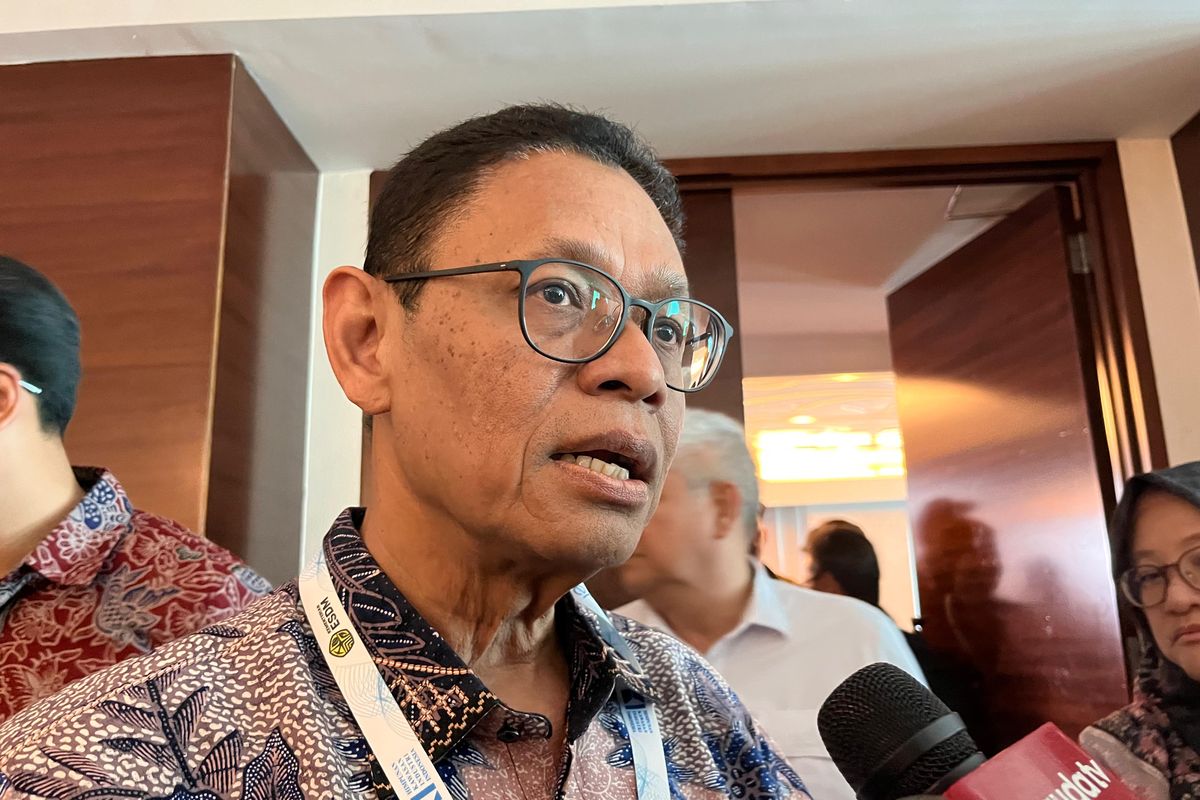 ESDM Tinjau Ulang Kesepakatan Impor dengan AS Selama 90 Hari