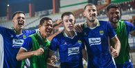 Jadwal Lengkap dan Daftar Lawan Persib di ACL 2 2026-2027