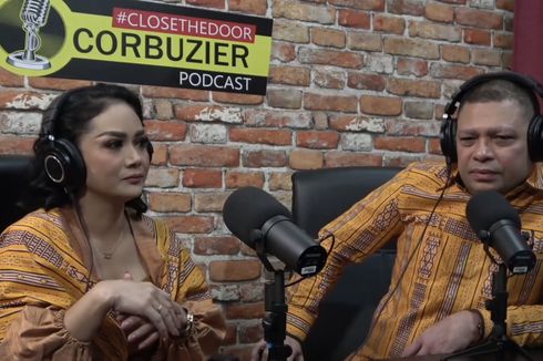 Krisdayanti Akui Kerap Bergesekan dengan Raul Lemos, Penyebabnya karena Status Artis