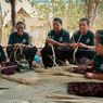 Kerajinan Lontar Olahan Perempuan NTT Diakui di Kancah Global