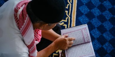 Pemkot Surabaya Siapkan Bantuan Rp150.000 per Bulan bagi Santri