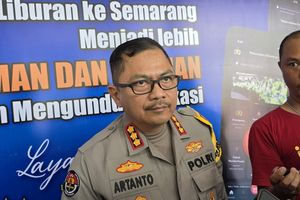 Kasus Dugaan Salah Tangkap Anak oleh Polisi di Blora Selesai Secara Kekeluargaan