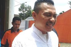 Tim Sukses: Anang Hermansyah Lolos ke Senayan