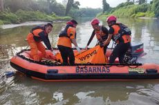 Warga Aceh Timur Tewas Diterkam Buaya Saat Mandi di Sungai Peureulak