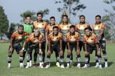 Keseriusan PSKC Cimahi di Liga 2, Kalahkan PSMS Medan di Laga Awal