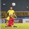 RANS Nusantara FC Vs Persija Jakarta, Macan Kemayoran Uji Daun Muda dan 3 Pemain Jepang