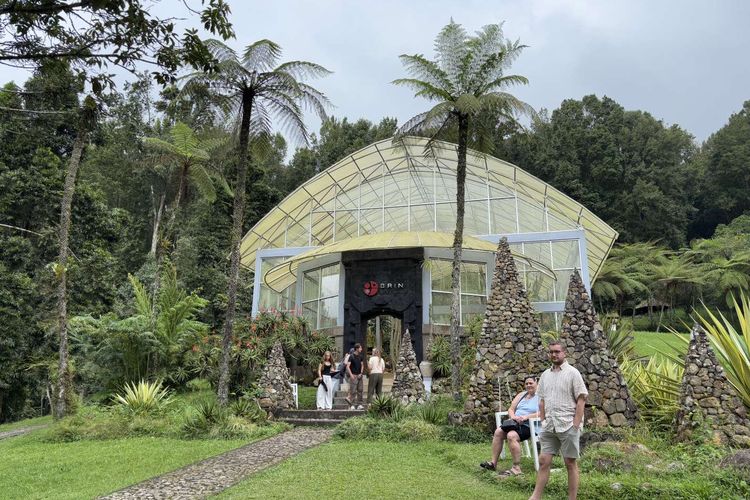 Tutup saat Nyepi, Kebun Raya Bali Siapkan Program untuk Libur Lebaran 2026