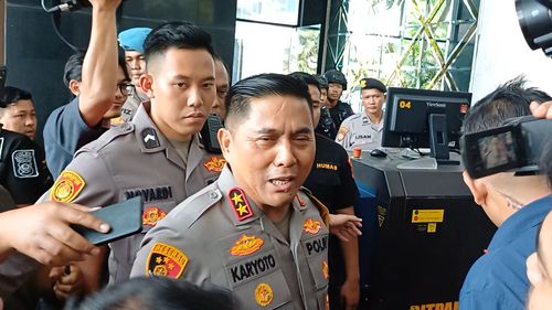 Pesan Kapolda Metro ke Anggotanya: Jaga Netralitas, Jangan Berpihak Selama Pilkada!
