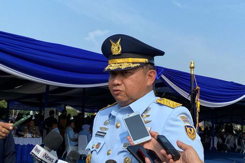 TNI AU Buka Kemungkinan Gandeng KNKT untuk Selidiki Jatuhnya 2 Pesawat Super Tucano di Pasuruan