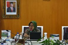 Risma Ingatkan Kepala Dinsos Se-Indonesia, Jangan Rapat Bahas Fakir Miskin di Hotel