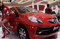 Honda Sebut Karakter Konsumen Berbeda dengan Merek China