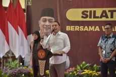 Wali Kota Surabaya Targetkan Belanja Produk Lokal dan UMKM 2023 Lebih dari Rp 3,8 Triliun