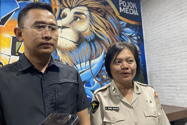 Yai Mim Meninggal Dunia, Polresta Malang Kota Hentikan Kasus Hukumnya