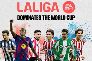 Kontribusi Besar LALIGA di Final Piala Dunia 2026, Sumbang 24 Pemain!
