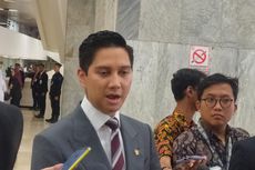 Gerindra Bantah PDI-P yang Sebut Proyek 