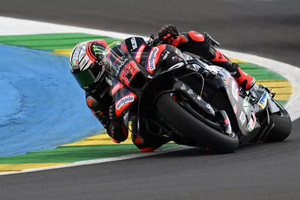 Hasil Klasemen Pebalap Usai MotoGP Amerika, Bezzecchi Kokoh di Atas