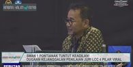 Kronologi Polemik Lomba Cerdas Cermat 4 Pilar yang Buat Wakil Ketua MPR Minta Maaf