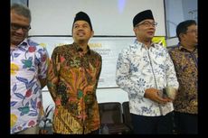 Dedi Mulyadi Singgung Meikarta, Ridwan Kamil Paparkan Pembangunan Kota Bandung