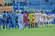 Persib Bandung Vs Persija Jakarta, Syarat Khusus dapat Tiket