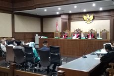 Bowo Sidik Disebut Usulkan PT Pupuk Indonesia Jajaki Kerja Sama dengan PT HTK