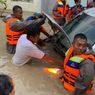 Dewan Minta Pemkot Semarang Evaluasi Banjir di Perum Dinar Indah Meteseh yang Sebabkan Satu Warga Tewas