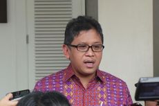 Megawati Tunjuk Hasto Kristiyanto Jadi Pelaksana Tugas Sekjen PDI-P