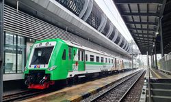10 Perjalanan dalam 19 Hari, KA BIAS Bawa 42.026 Pengumpang Solo-Madiun
