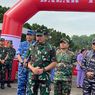 Panglima TNI Siapkan Kapal Perang untuk Pengamanan KTT ASEAN di NTT
