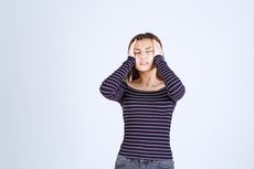4 Alasan Meditasi Bisa Mencegah Migrain 