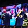 KSAD Dudung Dapat Gelar Doktoral dengan Predikat Cumlaude di Universitas Trisakti