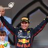 Sergio Perez Menang GP Monaco 2022, Verstappen Ketiga