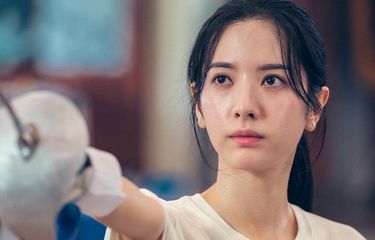 Bona WJSN, salah satu pemeran dalam serial Twenty-Five Twenty-One