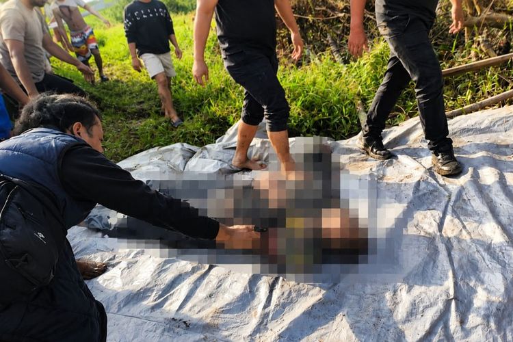 Tiga Terduga Pelaku Penyerangan Polisi di Katingan Ditangkap, Perannya Masih Didalami