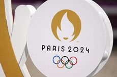 Daftar Sementara Atlet Indonesia yang Lolos ke Olimpiade Paris 2024, Sudah 17 Orang