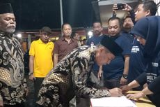 Mendaftar di Detik Akhir, Satu Bacalon Independen Ditolak KPU Jember 