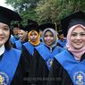Dari 2.207 Pendaftar, IPB Hanya Terima 50 Mahasiswa untuk Prodi Dokter