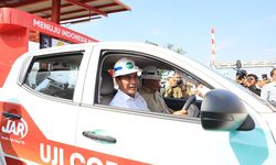 Mentan Amran Sebut Implementasi B50 Jadi Upaya Menuju Kemandirian Energi Nasional