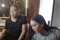 Kian Serius, Vicky Prasetyo dan Kalina Ocktaranny Siap Foto Pre-wedding 12 Desember 2020