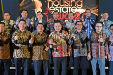 Green Property Awards Berikan Penghargaan untuk 11 Proyek