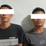 Komplotan Pencuri Modus 