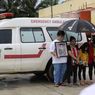 Dokter Kepala Puskesmas di Samarinda Meninggal karena Covid-19 