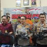 WN Australia Mengaku Tentara dan Aniaya Kekasihnya di Bali, Punya Sejumlah Senjata Airsoft Gun
