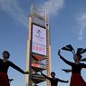 3 Catatan Penyelenggara tentang Tiket Olimpiade Musim Dingin Beijing 2022