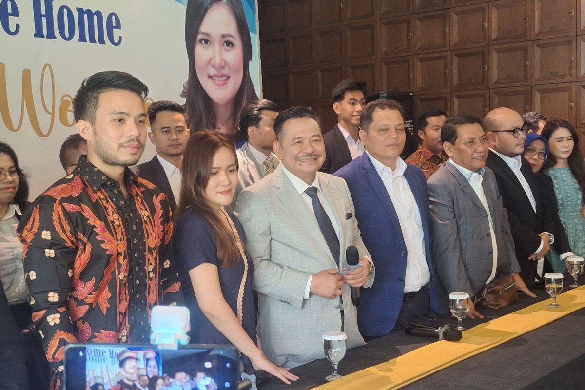 Jessica wongso bebas bersyarat