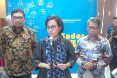 Sri Mulyani Targetkan 95 Persen Wajib Pajak Ikut 