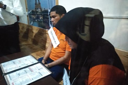 Humas PN Medan: Keluarga Besar Kami Sejak Awal Curiga pada Zuraida...
