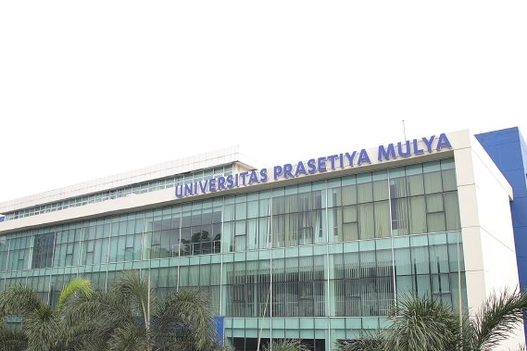 Universitas Prasetiya Mulya, Kampus Cilandak 