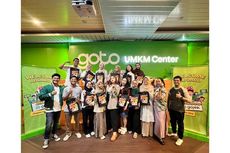 478 Mahasiswa Terpilih Jadi Gojek Campus Ambassador, Pemanfaatan Teknologi Siap Diperluas
